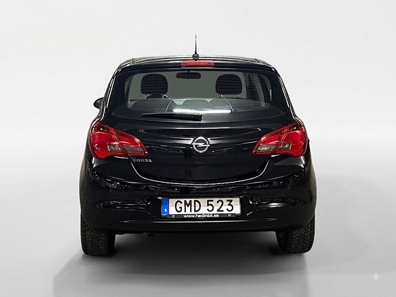 Opel Corsa 4 of 14