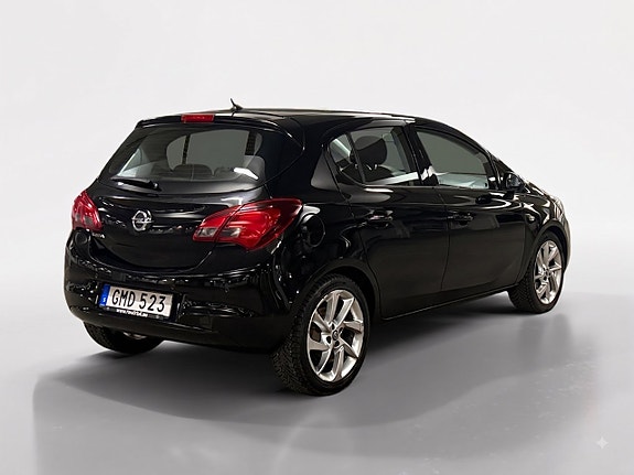 Opel Corsa 5 of 14