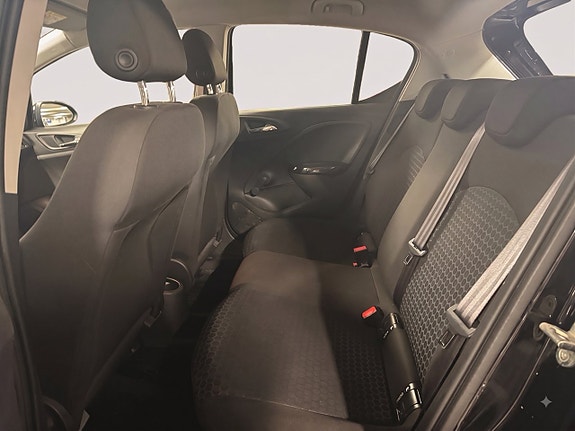 Opel Corsa 13 of 14