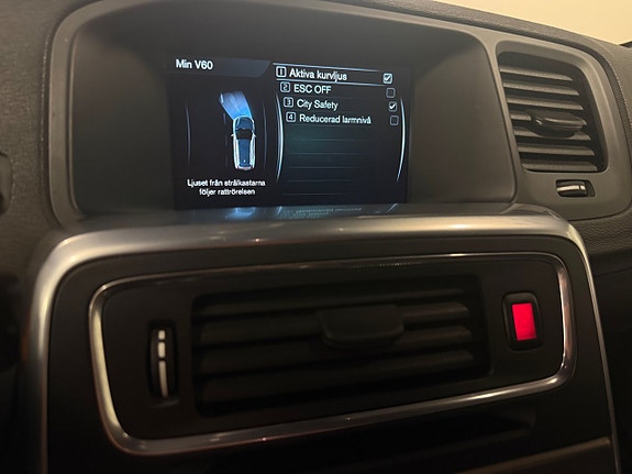 Volvo V60 Cross Country 13 of 19