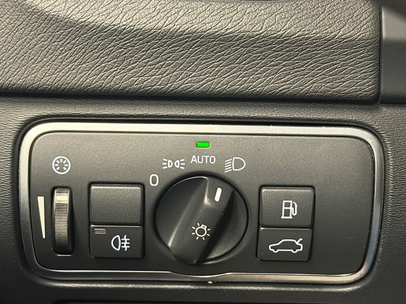 Volvo V60 Cross Country 18 of 19