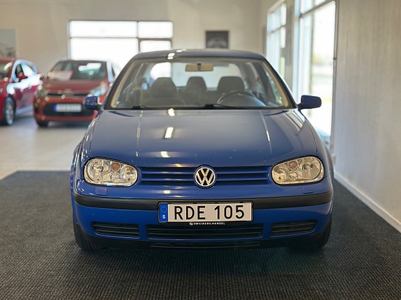 Volkswagen Golf I 2 of 16