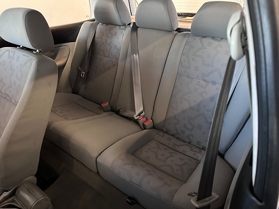 Volkswagen Golf I 16 of 16