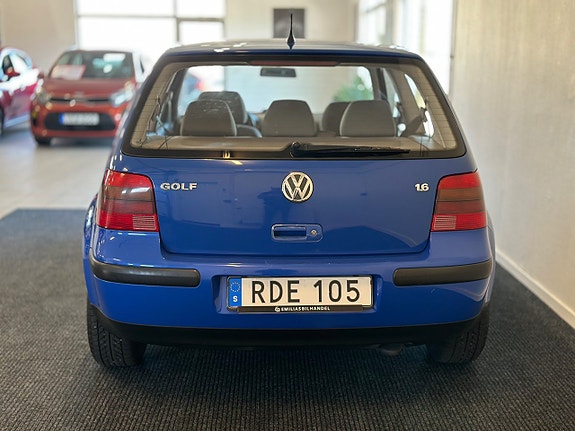 Volkswagen Golf I 3 of 16