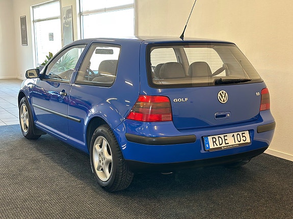 Volkswagen Golf I 8 of 16