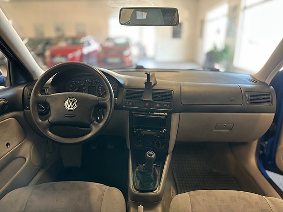 Volkswagen Golf I 13 of 16