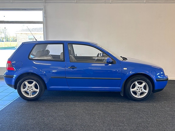 Volkswagen Golf I 6 of 16