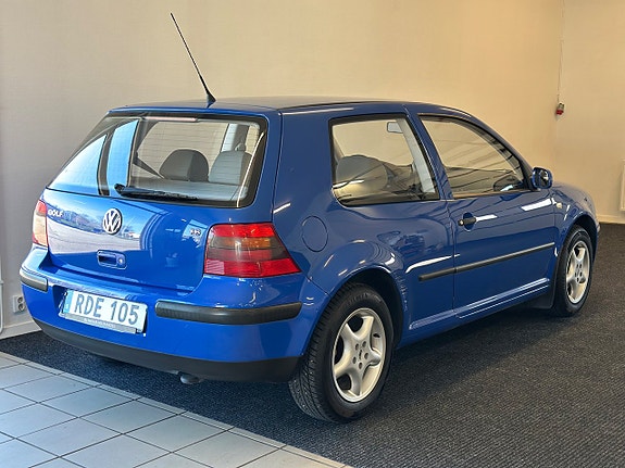 Volkswagen Golf I 5 of 16