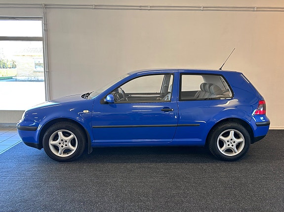 Volkswagen Golf I 9 of 16