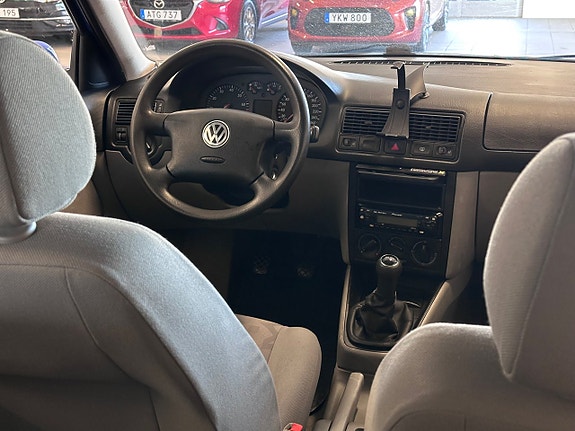 Volkswagen Golf I 11 of 16