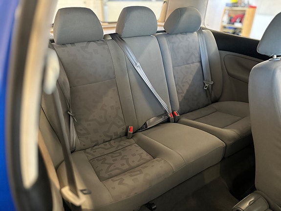 Volkswagen Golf I 14 of 16