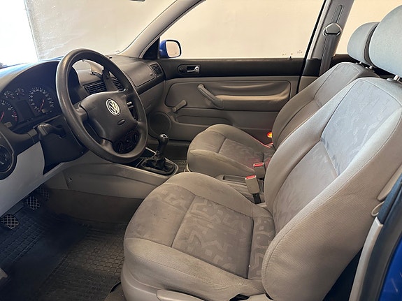 Volkswagen Golf I 15 of 16