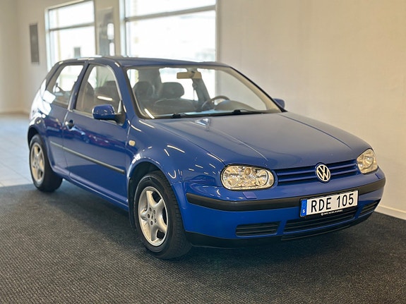 Volkswagen Golf I 7 of 16