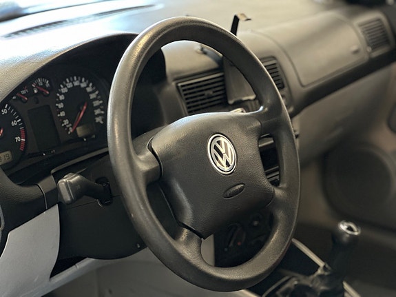 Volkswagen Golf I 10 of 16