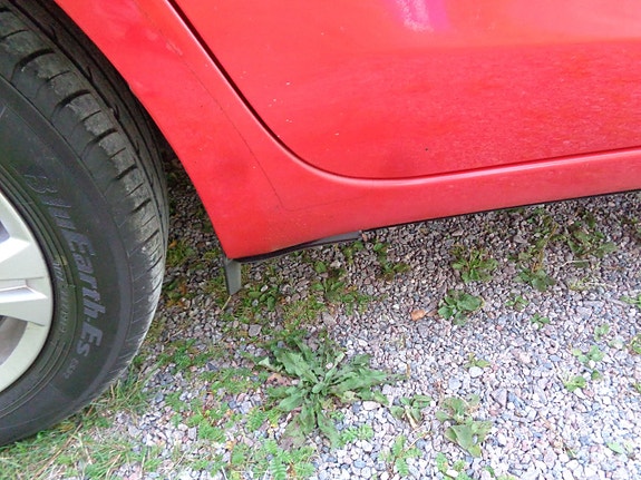 Toyota Yaris 23 of 30