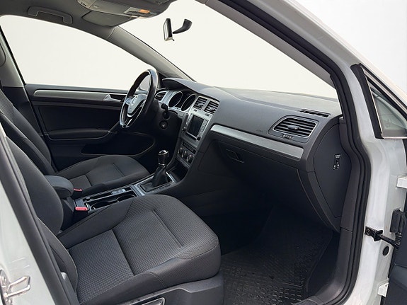 Volkswagen Golf I 10 of 11