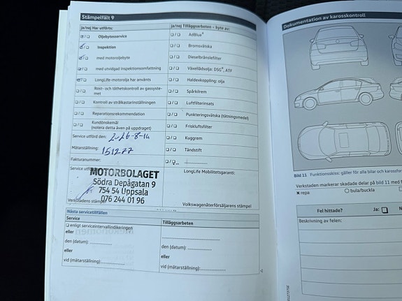 Volkswagen Golf I 9 of 12