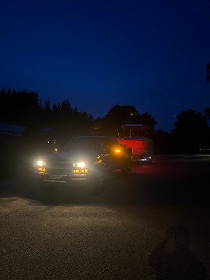 Chevrolet K1500 14 of 14