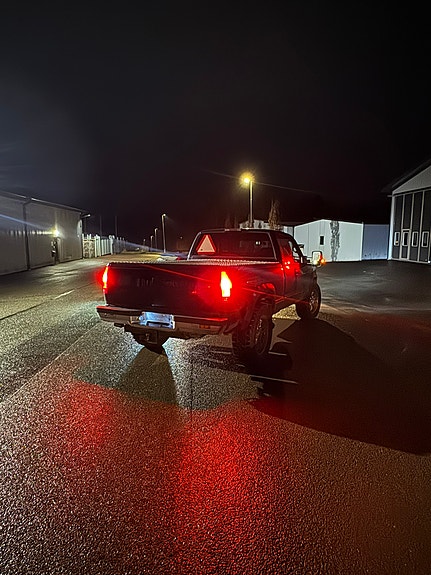Chevrolet K1500 6 of 14
