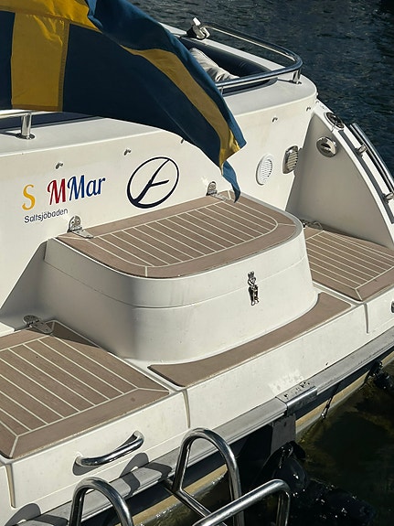 Aquador 21 Was 2013 8 of 13
