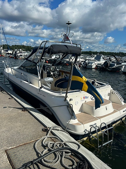 Aquador 21 Was 2013 7 of 13