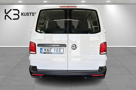 Volkswagen Transporter 4 of 21