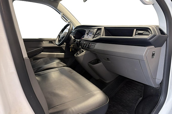 Volkswagen Transporter 13 of 21
