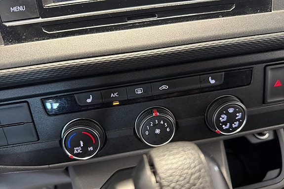 Volkswagen Transporter 20 of 21