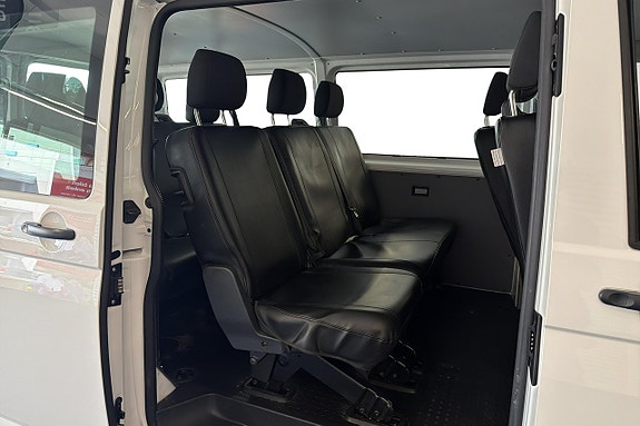 Volkswagen Transporter 15 of 21