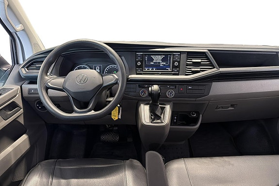 Volkswagen Transporter 11 of 21