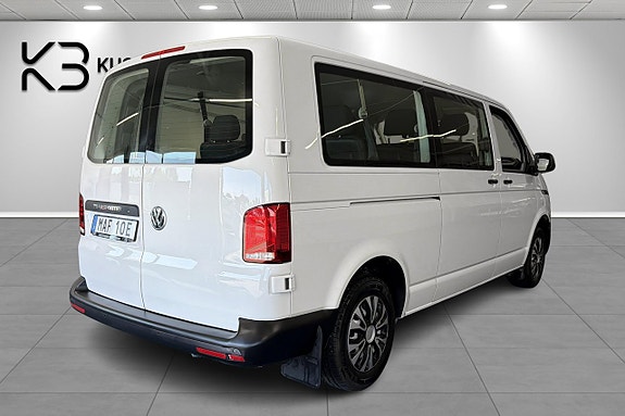 Volkswagen Transporter 3 of 21