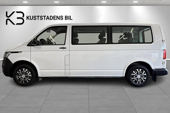 Volkswagen Transporter 6 of 21