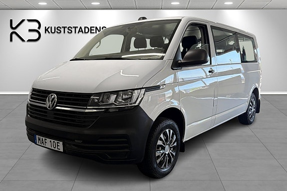 Volkswagen Transporter 7 of 21