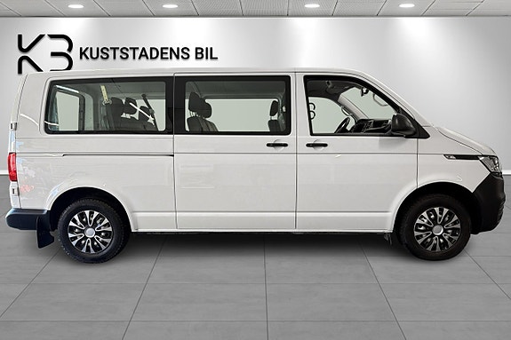 Volkswagen Transporter 2 of 21
