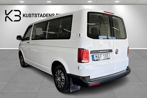 Volkswagen Transporter 5 of 21