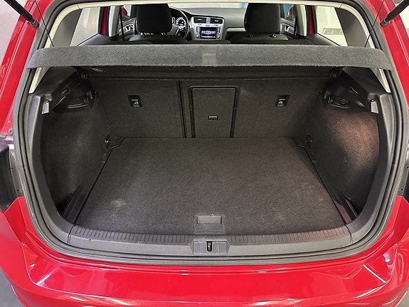 Volkswagen Golf I 21 of 21