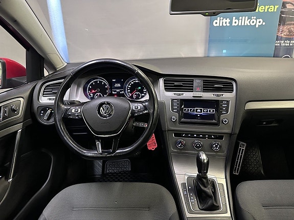 Volkswagen Golf I 15 of 21