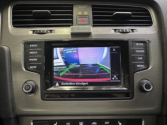 Volkswagen Golf I 18 of 21