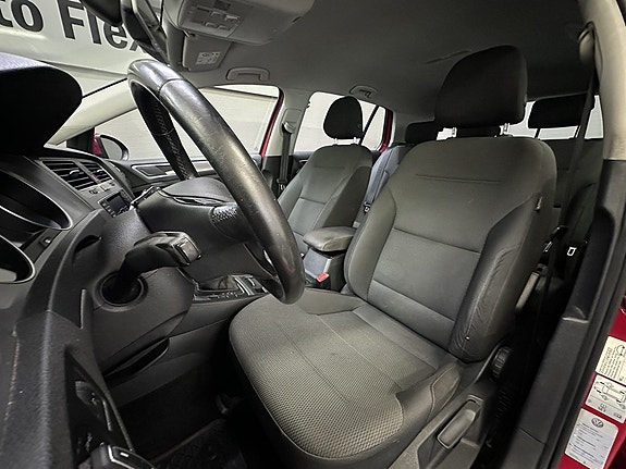 Volkswagen Golf I 8 of 21