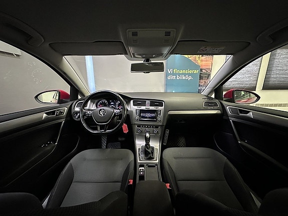 Volkswagen Golf I 14 of 21