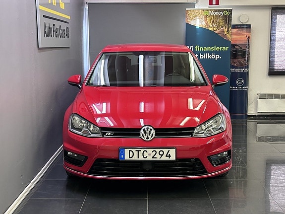 Volkswagen Golf I 4 of 21