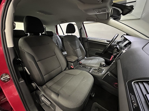 Volkswagen Golf I 10 of 21