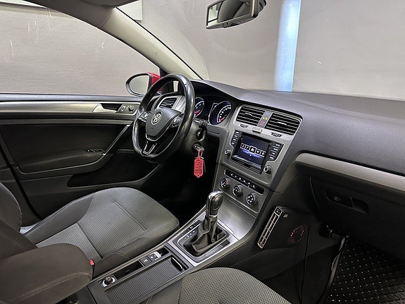 Volkswagen Golf I 17 of 21
