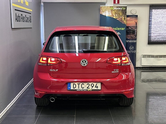Volkswagen Golf I 5 of 21