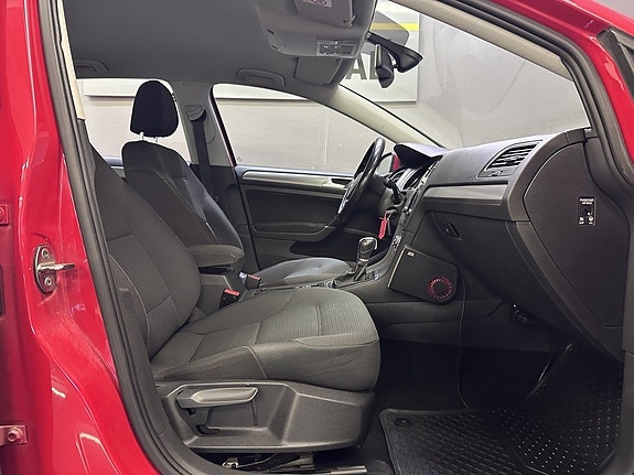 Volkswagen Golf I 11 of 21