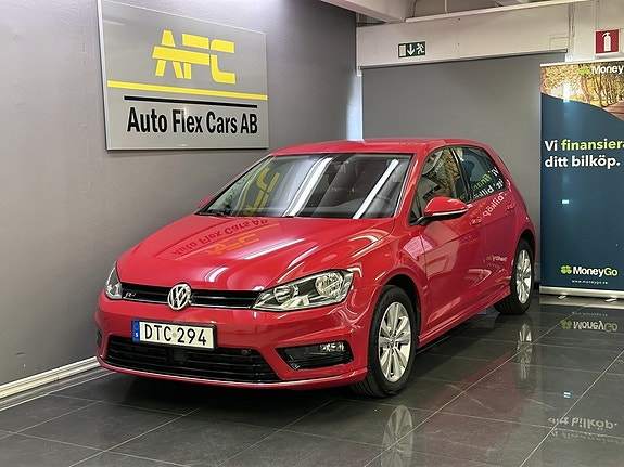 Volkswagen Golf I