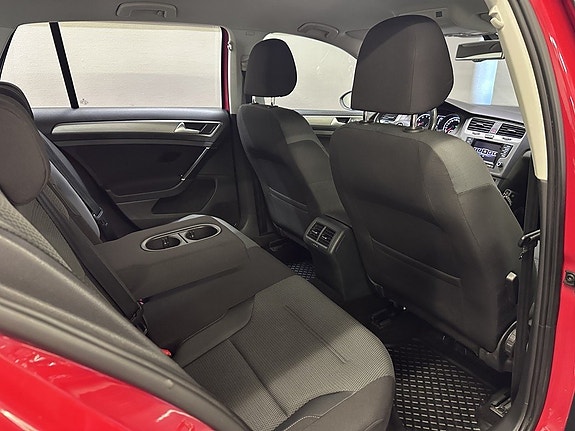 Volkswagen Golf I 12 of 21