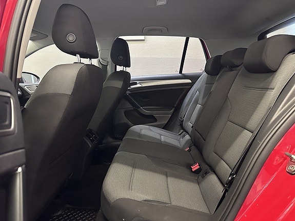 Volkswagen Golf I 13 of 21