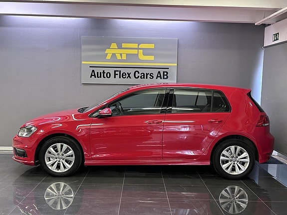 Volkswagen Golf I 3 of 21