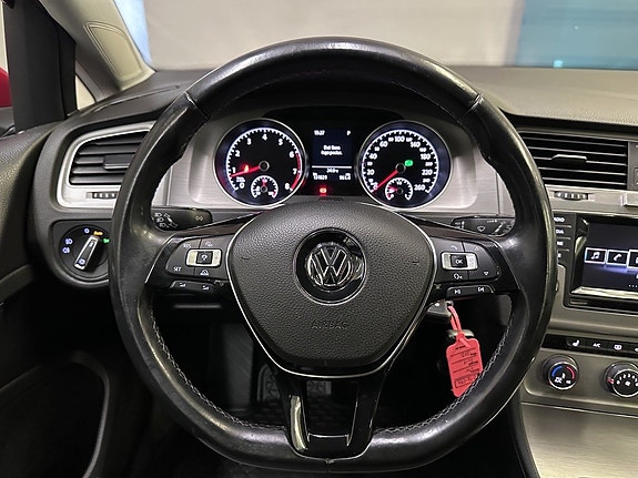 Volkswagen Golf I 16 of 21